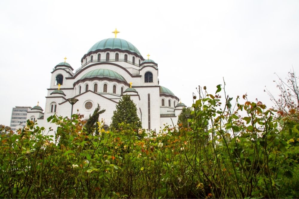 Belgrad Turları | Vizesiz Avrupa Şehriyle Unutulmaz Bir Balkan Yolculuğu